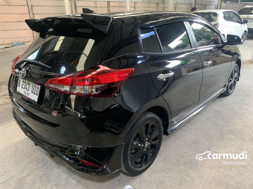 2022 Toyota Yaris GR Sport 3 AB Hatchback