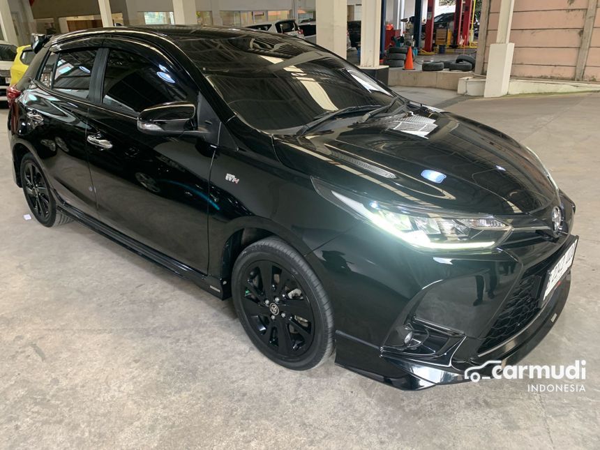 2022 Toyota Yaris GR Sport 3 AB Hatchback