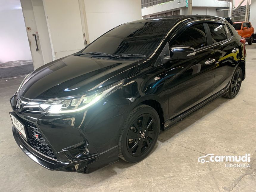 2022 Toyota Yaris GR Sport 3 AB Hatchback