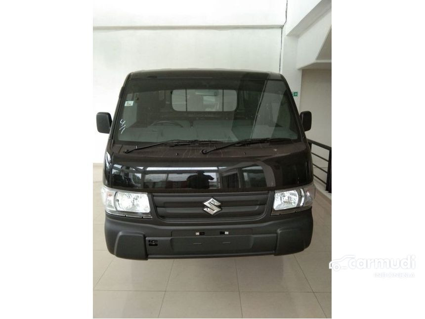 Suzuki Carry 2022 1.5 in DKI Jakarta Manual Pick-up Black for Rp 5.000. ...