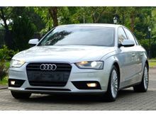 2014 Audi A4 1.8
