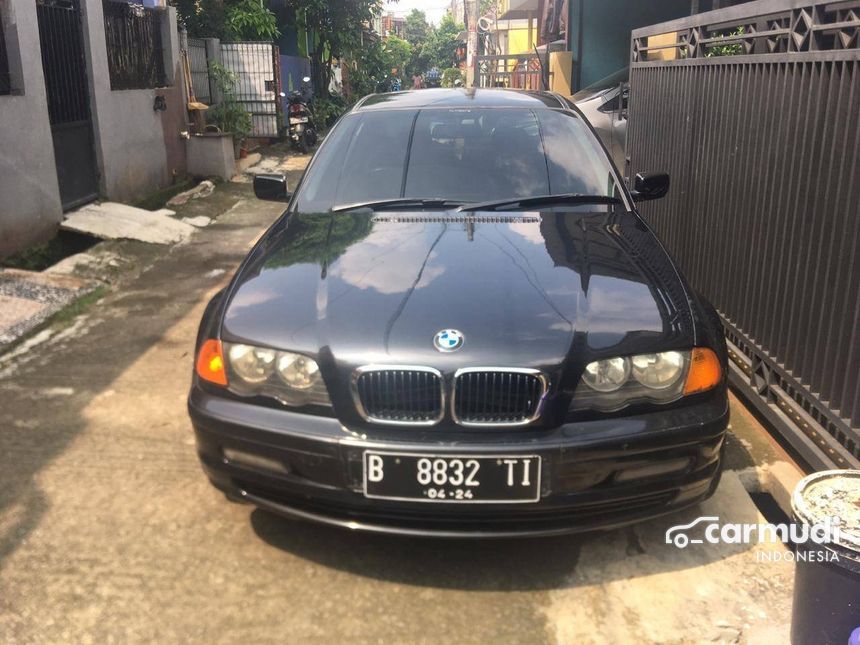 View Bmw 318i E46 01 Model Gif 1280x1024 Full Hd Inspirasi Bangunan A Z