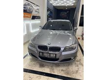 2011 BMW 320i E90