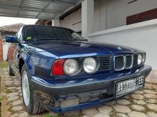 1994 BMW 520i E34 Classic Manual