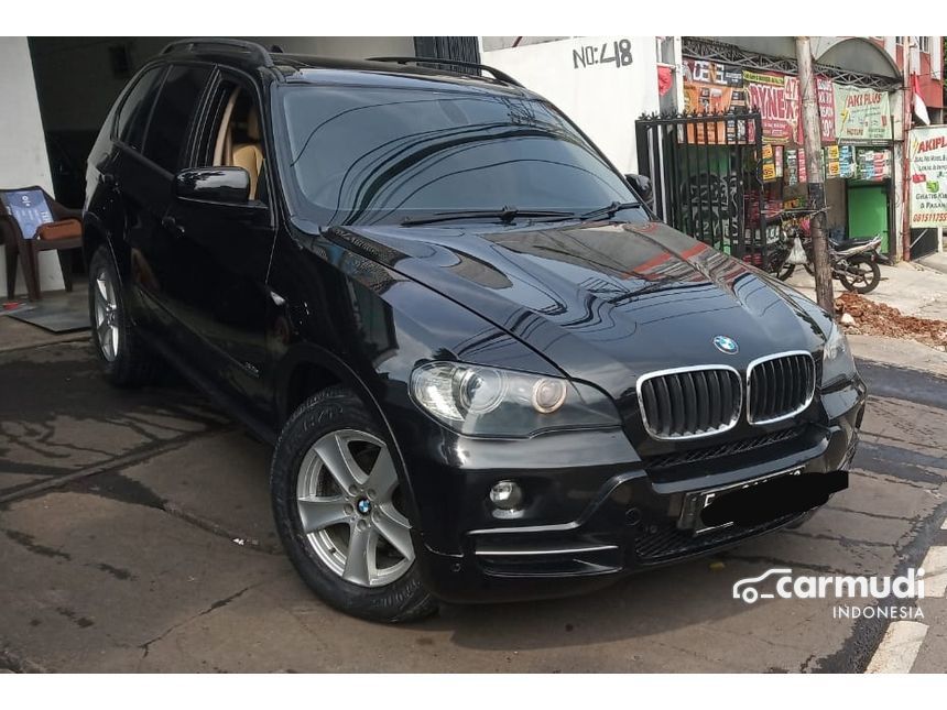  Bmw X5 Bekas Jakarta  Jual Mobil Bmw  X5  M Bensin 2022 