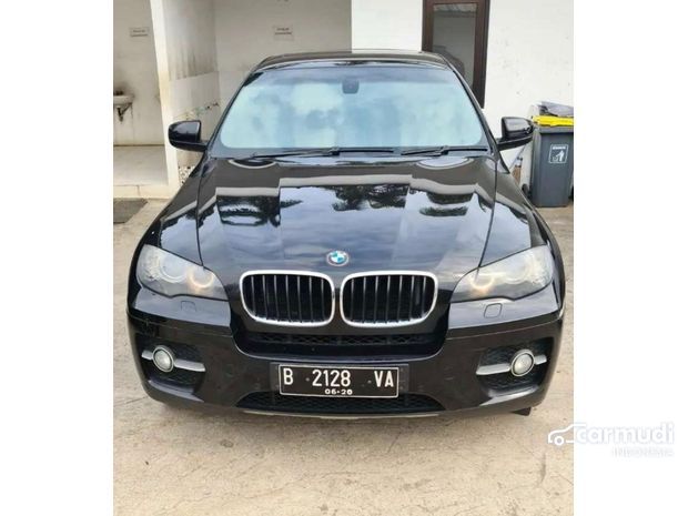  Beli  Mobil BMW X6 Baru Bekas Kisaran Harga Review  