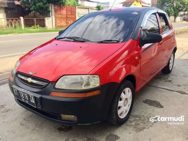 Beli Mobil Chevrolet Aveo Baru Bekas Kisaran Harga Review 2021 Carmudi Indonesia