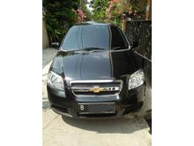 2011 Chevrolet Lova 1.4 M/T