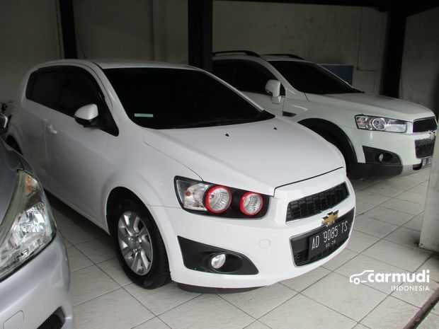 Buy Chevrolet Aveo Lt Car Used Best Price 2 Car In Carmudi Indonesia