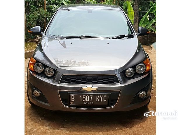 Buy Chevrolet Aveo Lt Car Used Best Price 2 Car In Carmudi Indonesia