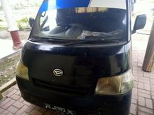 2010 Daihatsu Delta