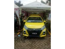 2021 Daihatsu Ayla DP RINGAN ANGSURAN 2JTAN