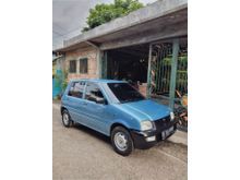 2001 Daihatsu Ceria