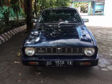 1980 Daihatsu Charade
