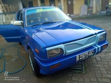 1983 Daihatsu Charade