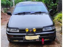 1996 Daihatsu Classy SG saloon limited