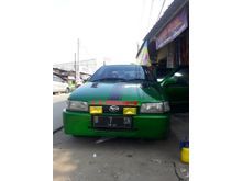 1991 Daihatsu Classy charade g102rs 1.3 classy