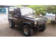1992 Daihatsu Taft GT 4x4