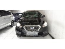 2015 Datsun GO +Panca