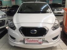 2017 Datsun GO 1.2 T Hatchback