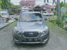 2015 Datsun GO nego sampek deal