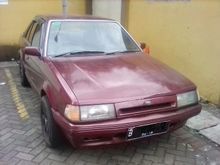 1990 Ford Laser