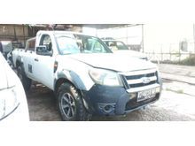 Ford Ranger Pick Up 2009