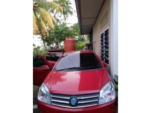 2014 Geely MK