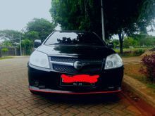 2009 Geely MK GT