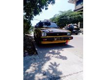 1983 Honda Civic sedan manual
