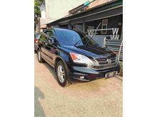 2011 Honda CR-V 2.4 RE3 (Over Kredit)
