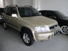 Honda Cr-V 2001