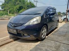 2009 Honda Jazz 1.5 GE Hatchback