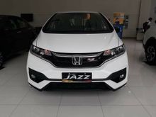2021 Honda Jazz PROMO HONDA JAZZ GRATIS SERVICE 4TH KHUSUS PEMBELIAN UNIT BULAN INI !!