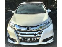 2016 Honda Odyssey prestige Matic