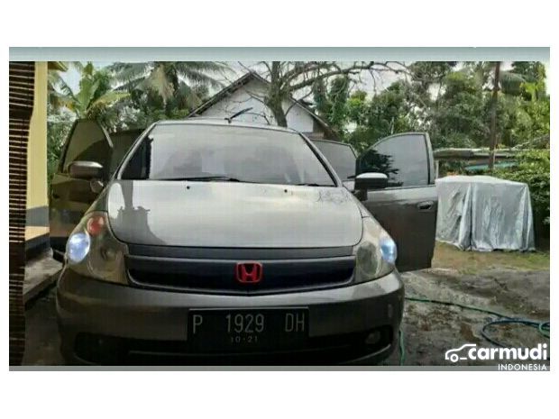 Beli Mobil Honda Stream Baru Bekas Kisaran Harga Review 2021 Carmudi Indonesia