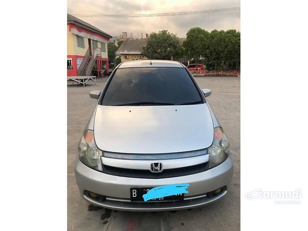 Beli Mobil Honda Stream Baru Bekas Kisaran Harga Review 2021 Carmudi Indonesia