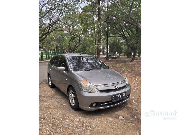Beli Mobil Honda Stream Baru Bekas Kisaran Harga Review 2021 Carmudi Indonesia