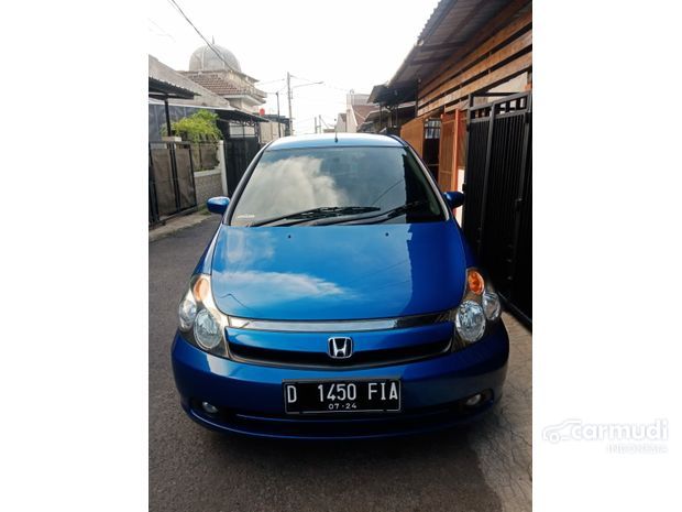 Beli Mobil Honda Stream Baru Bekas Kisaran Harga Review 2021 Carmudi Indonesia