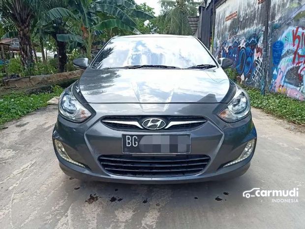 Beli Mobil Hyundai Avega Baru Bekas Kisaran Harga Review 2021 Carmudi Indonesia