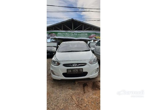 Beli Mobil Hyundai Grand Avega Baru Bekas Kisaran Harga Review 2021 Carmudi Indonesia