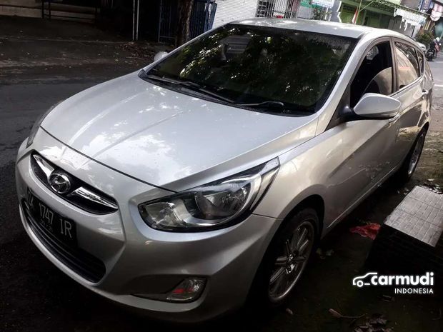 Beli Mobil Hyundai Grand Avega Baru Bekas Kisaran Harga Review 2021 Carmudi Indonesia