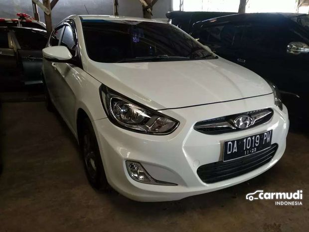 Beli Mobil Hyundai Grand Avega Baru Bekas Kisaran Harga Review 2021 Carmudi Indonesia