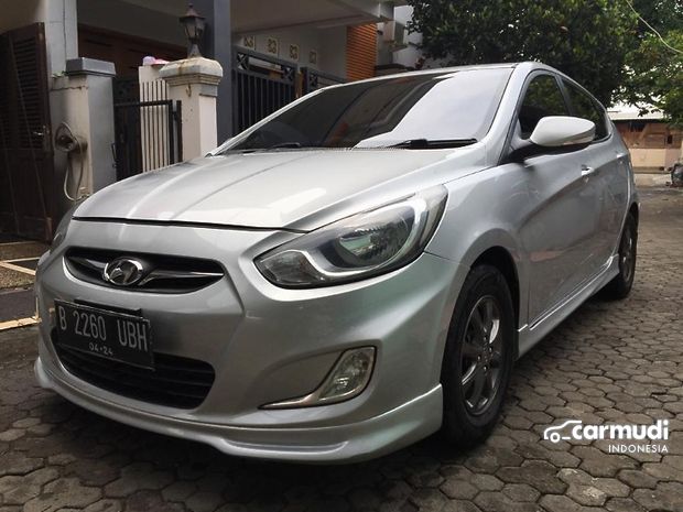 Beli Mobil Hyundai Grand Avega Baru Bekas Kisaran Harga Review 2021 Carmudi Indonesia