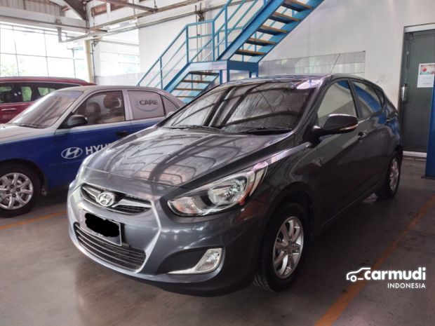 Beli Mobil Hyundai Grand Avega Baru Bekas Kisaran Harga Review 2021 Carmudi Indonesia
