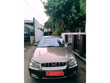 2003 Hyundai Verna