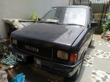 1992 Isuzu Panther Pickup