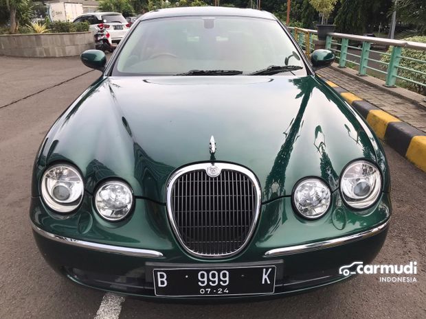 Beli Mobil Jaguar Baru Bekas Kisaran Harga Review 2021 Carmudi Indonesia