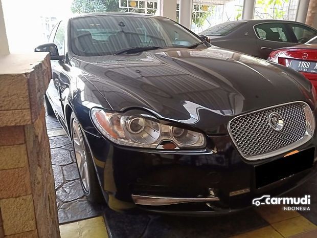Beli Mobil Jaguar Baru Bekas Kisaran Harga Review 2021 Carmudi Indonesia