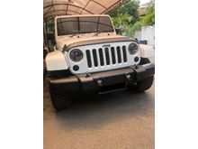 2013 Jeep Wrangler 3.6 L Pentastar Engine 4 Doors